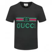 gucci 2020 new t-shirt pas cher classic vert gg